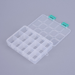 Пластиковый ящик для хранения органайзера&nbsp;CON-X0002-05