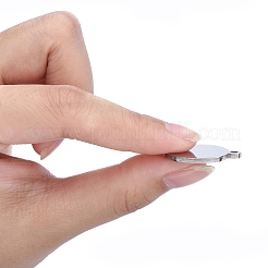 Подвески из нержавеющей стали 304&nbsp;STAS-I140-01A-S