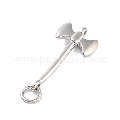 Стойки обшивки латунные подвески&nbsp;KK-M293-07P