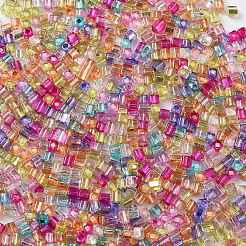 Бисер из стекла &nbsp;SEED-M011-01A-16