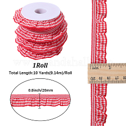 10 ярд спандексовой ленты&nbsp;OCOR-CY0002-48A
