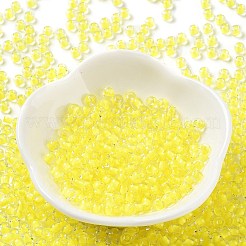 Стеклянная бусина&nbsp;SEED-H002-J-A703