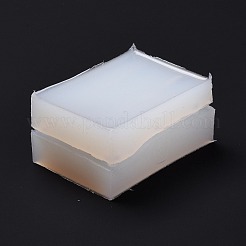 Силиконовая помадка для тела&nbsp;DIY-A024-02