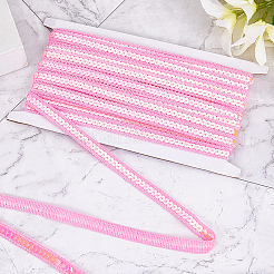 Полиэфирные ленты&nbsp;SRIB-WH20020-008G