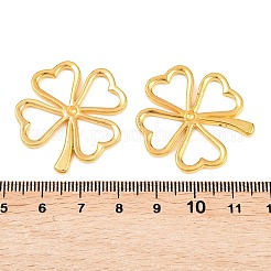 Сплавочные подвески тибетского стиля&nbsp;TIBEP-EBB075YKG-G-FF