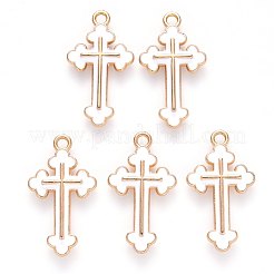 Подвески из эмали и сплава&nbsp;X-ENAM-S121-059