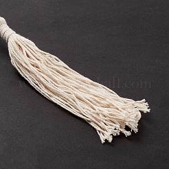 Кулон из натурального кварца&nbsp;HJEW-E579-01B