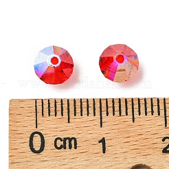 Хрустальные бусины preciosa®&nbsp;Y-PRC-BA6-90070-201