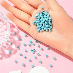 Хрустальные бусины preciosa®&nbsp;X-PRC-BA5-63030-200