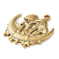 Ионное покрытие (ip) подвески из нержавеющей стали 304&nbsp;STAS-M323-42G