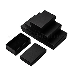 Картонные коробки для украшений из бумаги&nbsp;X1-CBOX-G015-04