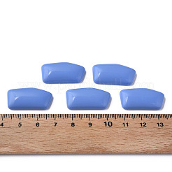 Непрозрачные акриловый кабошоны&nbsp;MACR-S373-136-A02
