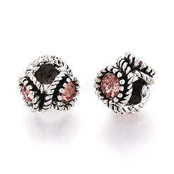 Европейские бусины&nbsp;MPDL-R036-10H