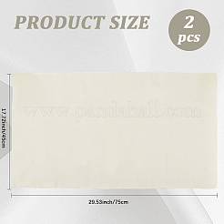 Многоразовая ткань для ферментации хлеба&nbsp;AJEW-WH20064-69B