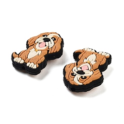 Пищевые экологически чистые силиконовые фокусные шарики&nbsp;SIL-I006-01A