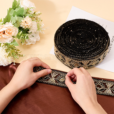 Металлическая лента&nbsp;OCOR-WH20005-41B-02-1