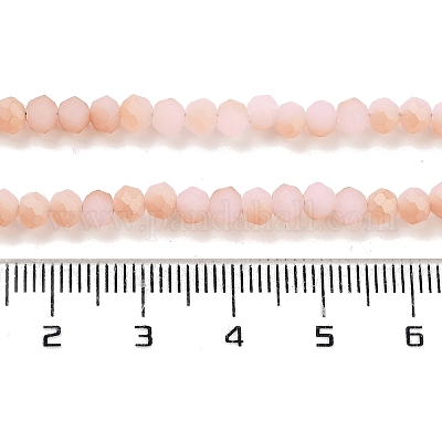 Наполовину радуга с гранями&nbsp;EGLA-L007-B05-4mm-1