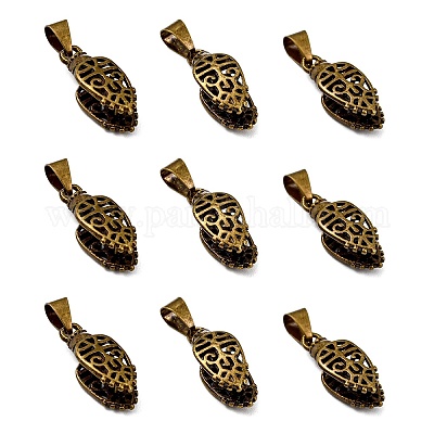 Латуни ледоруб и щепотку поручительств&nbsp;LS-X-KK-H384-AB-1