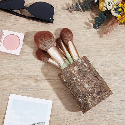 1 шт. деревянные подставки для ручек&nbsp;OFST-GF0001-03B-1