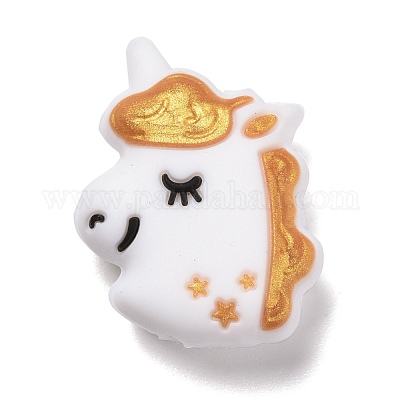 Силиконовые фокусные шарики&nbsp;SIL-A002-02A-1