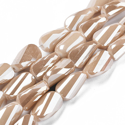 Стеклянные бусины&nbsp;EGLA-S194-11A-1