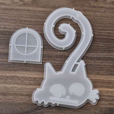 Силиконовые Молды&nbsp;LS-SIL-D301-01C-1