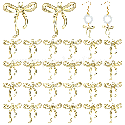 Подвески из сплава 30шт&nbsp;FIND-PH0027-01LG-1