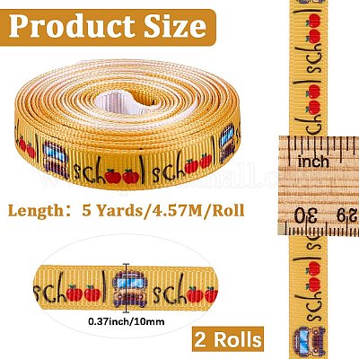 Полиэфирная лента&nbsp;OCOR-WH20061-006-1