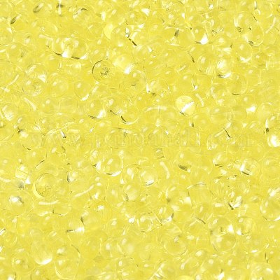 Прозрачные акриловые бусины&nbsp;TACR-G049-01H-1