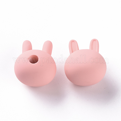 Акриловые бусины&nbsp;OACR-S039-02-52-1