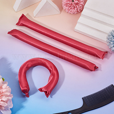 3 шт. губка для завивки волос&nbsp;MRMJ-TA0001-46B-1