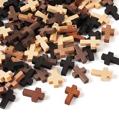 Деревянные подвески&nbsp;WOOD-KS0001-09-1