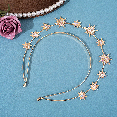 Сплав волос&nbsp;OHAR-WH20005-31-1