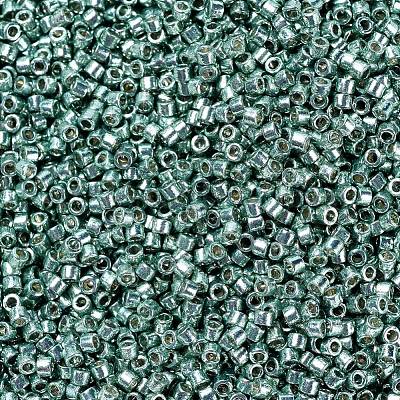 Бусины Миюки Делика&nbsp;X-SEED-J020-DB1846-1