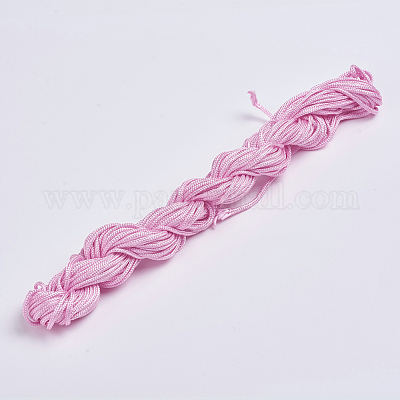 Нейлоновая нить&nbsp;NWIR-R002-2mm-20-1