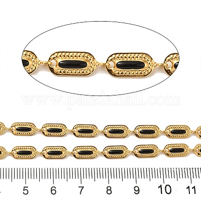 Цепь из нержавеющей стали марки 304 STAS-C094-03G-02-1