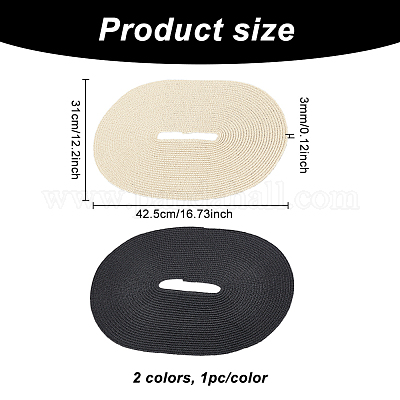 2 шт.&nbsp;AJEW-FG0002-82-1