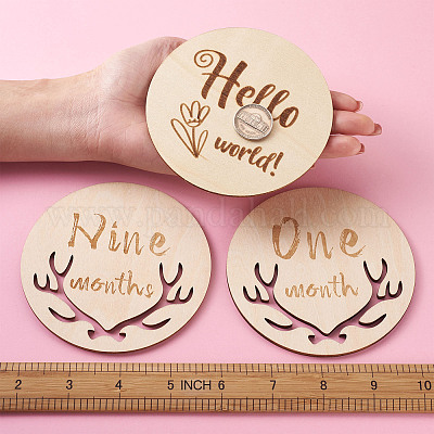 Карты вехи липы&nbsp;WOOD-TA0002-44-1