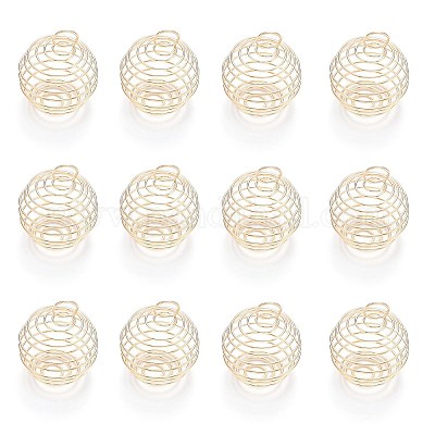 Подвески железной проволоки&nbsp;LS-X-IFIN-Q125-02C-KC-1