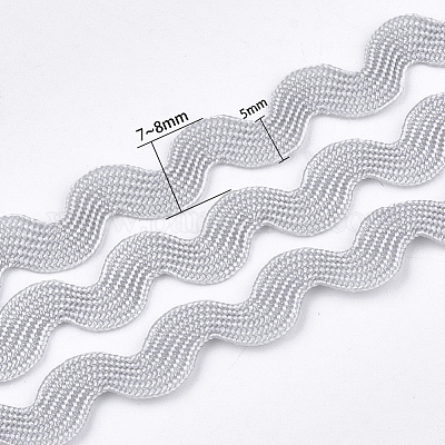 Ленты из полипропиленового волокна&nbsp;SRIB-S050-B22-1