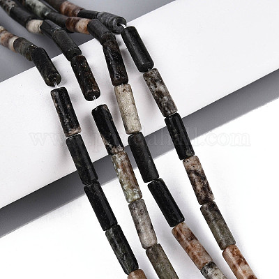 Природного биотита нитей бисера&nbsp;G-T141-74-1