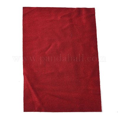 Фланелевая ткань&nbsp;DIY-WH0199-15O-1