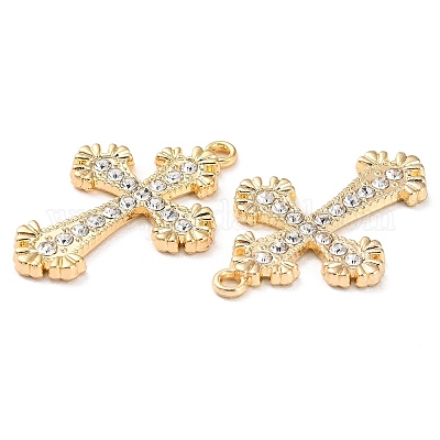 Подвески из сплава &nbsp;ENAM-C014-05G-1