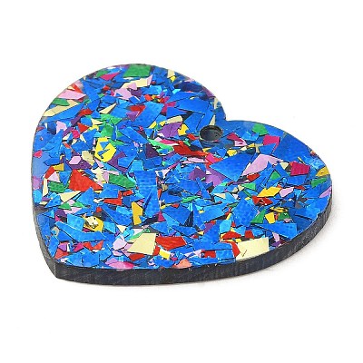 Акриловые подвески&nbsp;FIND-Q105-02A-1