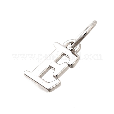 925 стерлингов серебряные подвески&nbsp;STER-R011-07P-E-1