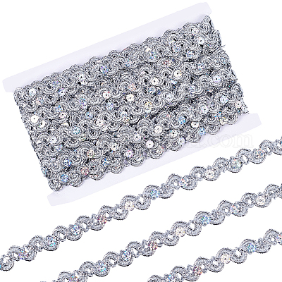 Полиэфирные ленты&nbsp;SRIB-WH20020-080A-1