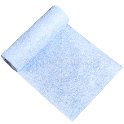 Рулон тряпок для уборки из волокна многоразового использования&nbsp;FIND-WH20001-96A-1