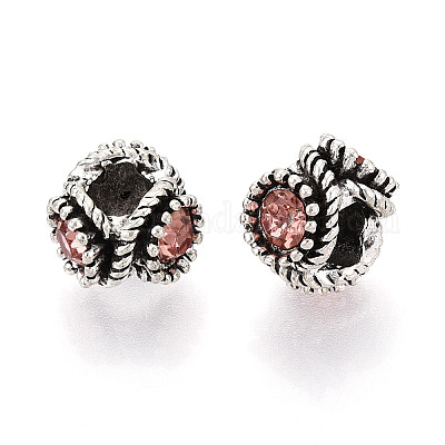 Европейские бусины&nbsp;MPDL-R036-10H-1