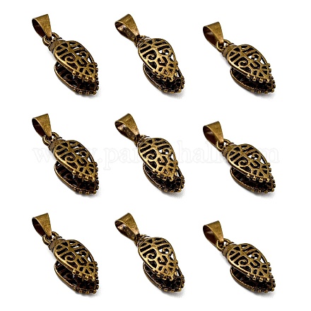 Латуни ледоруб и щепотку поручительств&nbsp;LS-X-KK-H384-AB-1