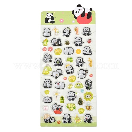 Мультфильм наклейки&nbsp;STIC-NH0001-02B-1